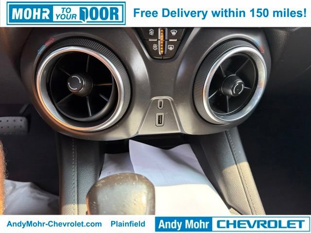 Used 2019 Chevrolet Blazer LT FWD image 18