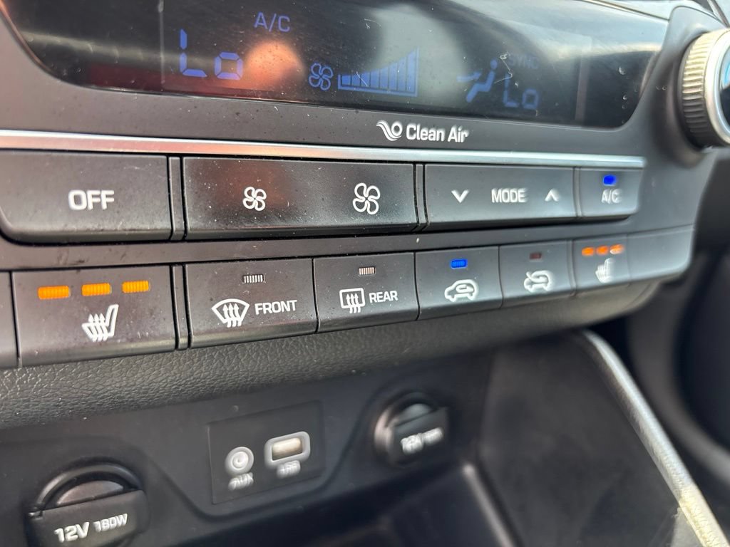Used 2020 Hyundai Tucson SEL AWD/4WD image 30