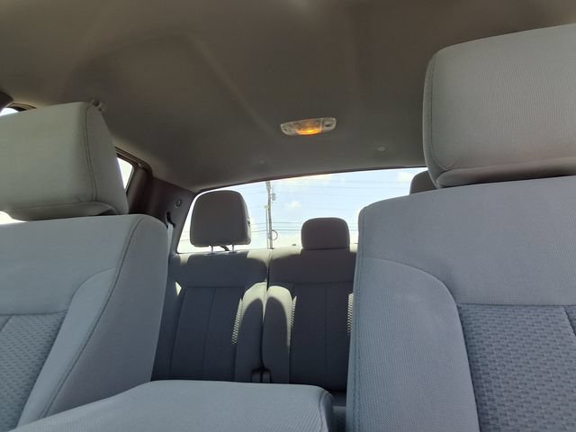 Used 2013 Ford F150 XL w/ Mid Equipment Group AWD/4WD image 24
