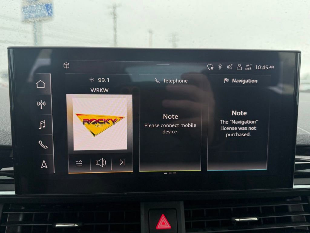 Used 2024 Audi A5 2.0T Premium Plus image 25