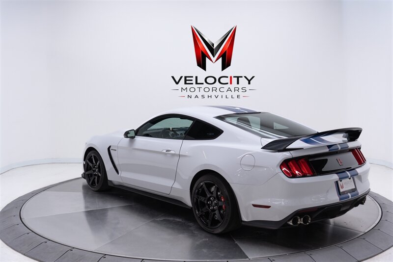 Used 2017 Ford Mustang Shelby GT350R w/ GT350R Equipment Group 920A RWD image 16