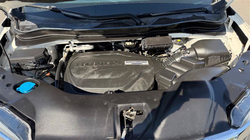 Used 2017 Honda Pilot EX-L image 49