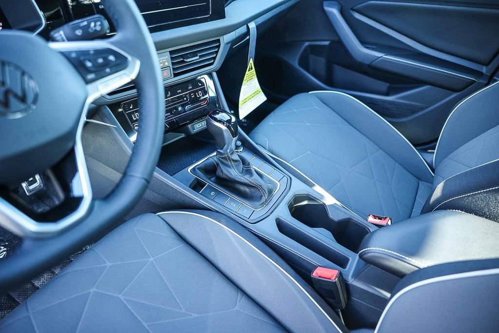 New 2026 Volkswagen Jetta Sport image 30
