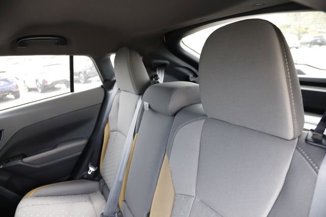 New 2026 Subaru Crosstrek 2.5i Sport AWD/4WD image 14