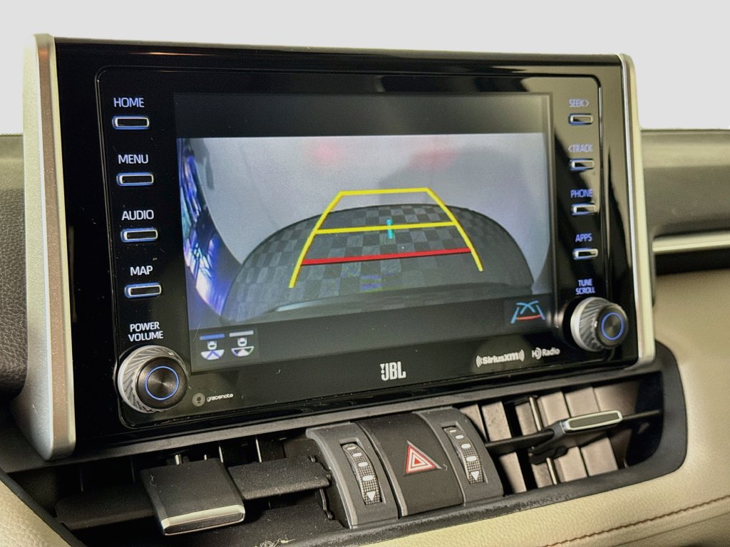 Used 2019 Toyota RAV4 XLE Premium w/ Cold Weather Package AWD/4WD image 23