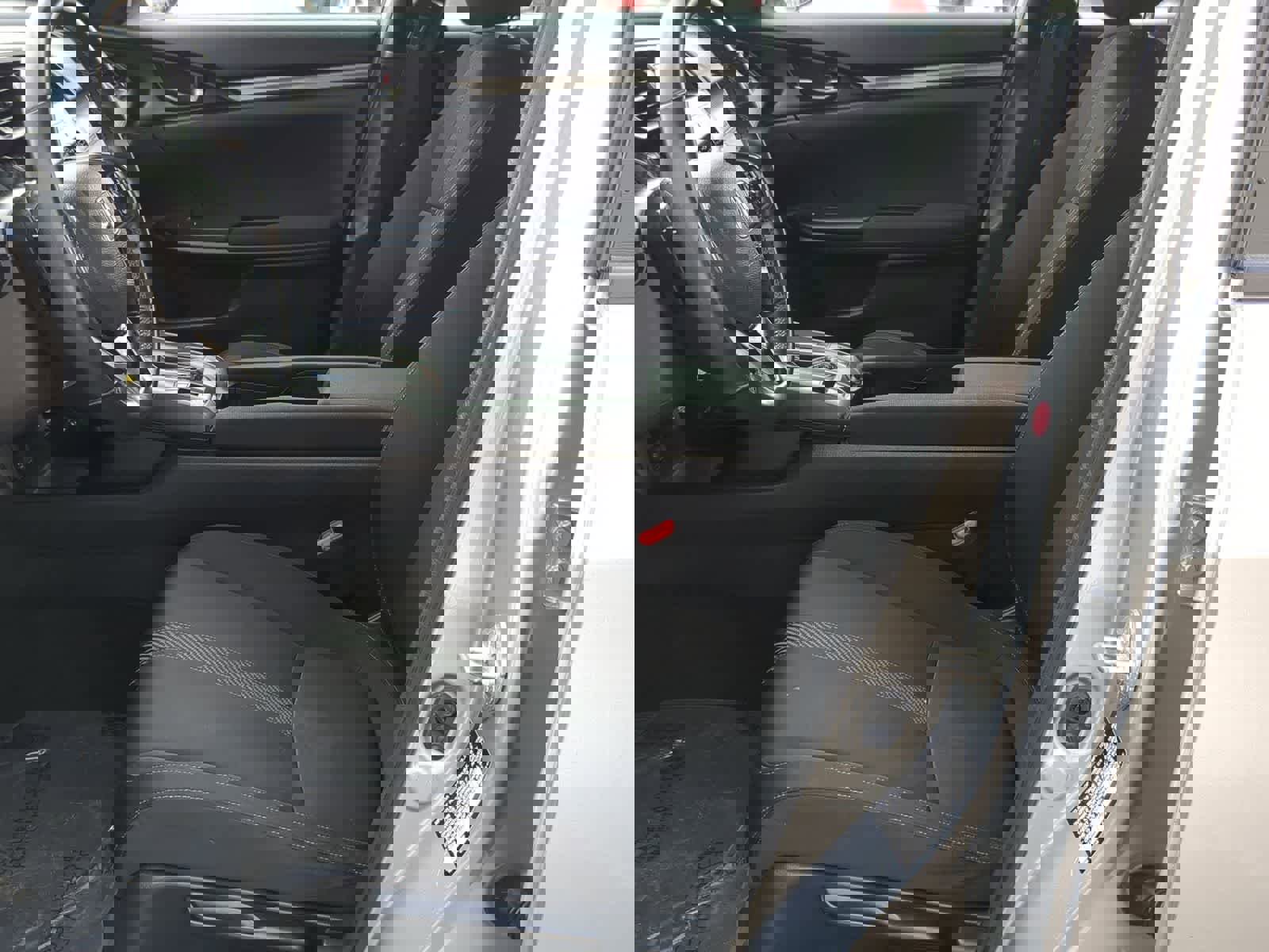 Used 2019 Honda Civic Sport image 23