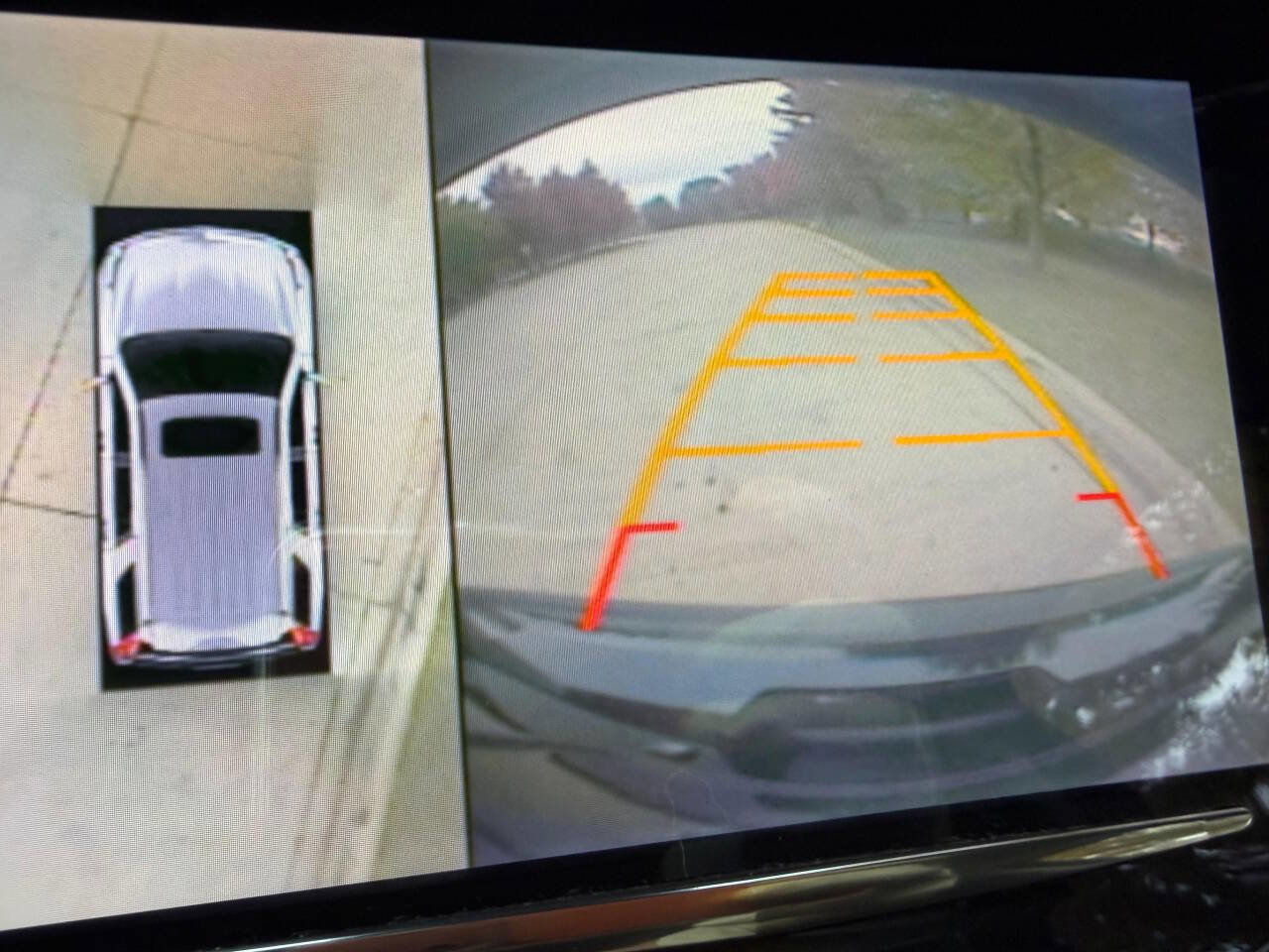 Used 2015 Cadillac Escalade Luxury image 21