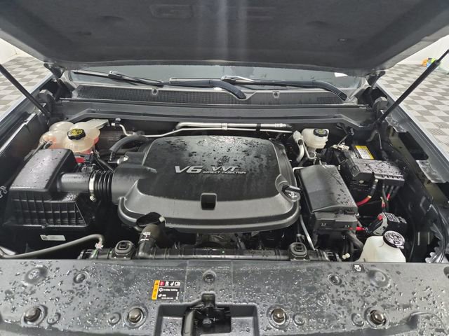 Used 2022 GMC Canyon Elevation w/ Trailering Package image 23