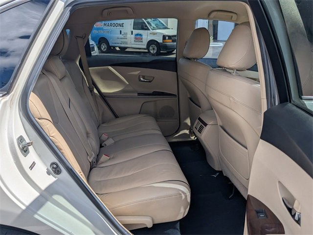 Used 2013 Toyota Venza LE image 15