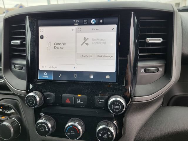 Used 2025 RAM 1500 Tradesman image 24