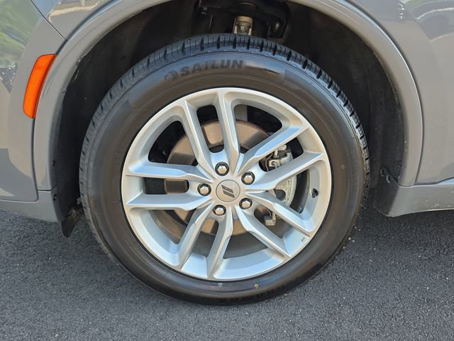 Used 2024 Dodge Durango GT image 9