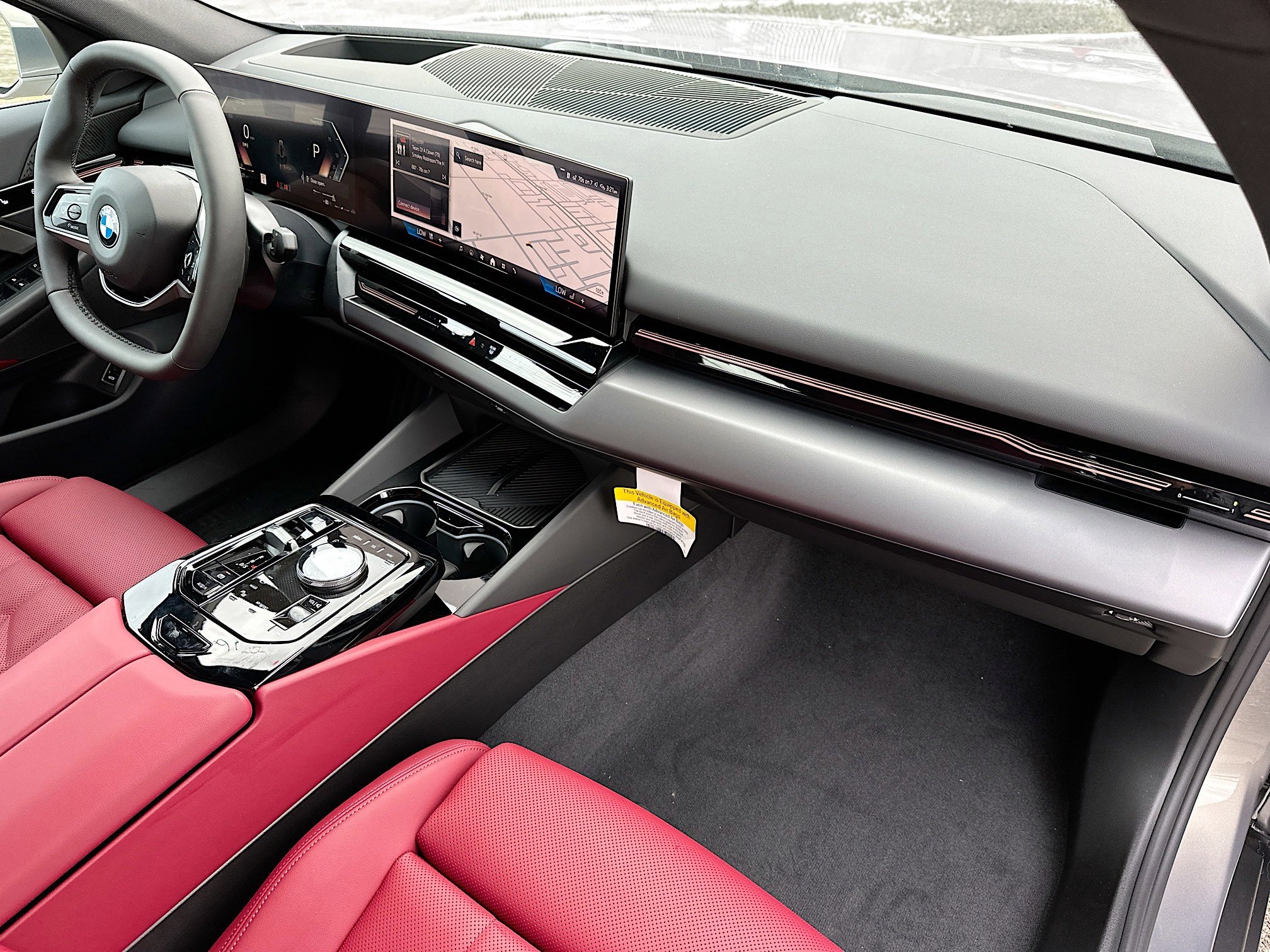 New 2025 BMW 530i image 26