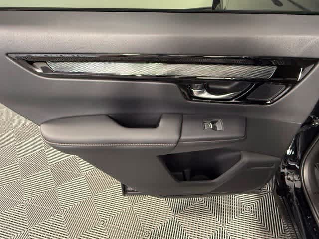 New 2027 Honda CR-V Sport Touring image 34