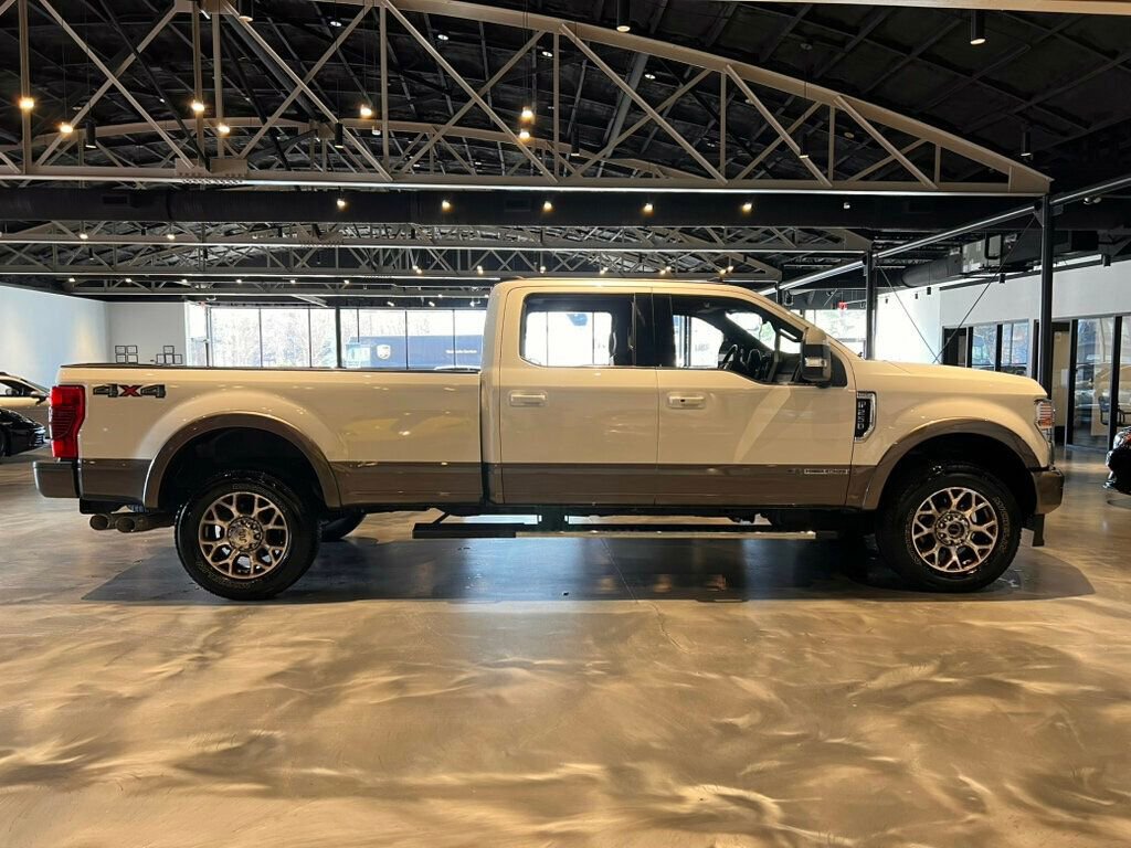 Used 2022 Ford F250 King Ranch image 6