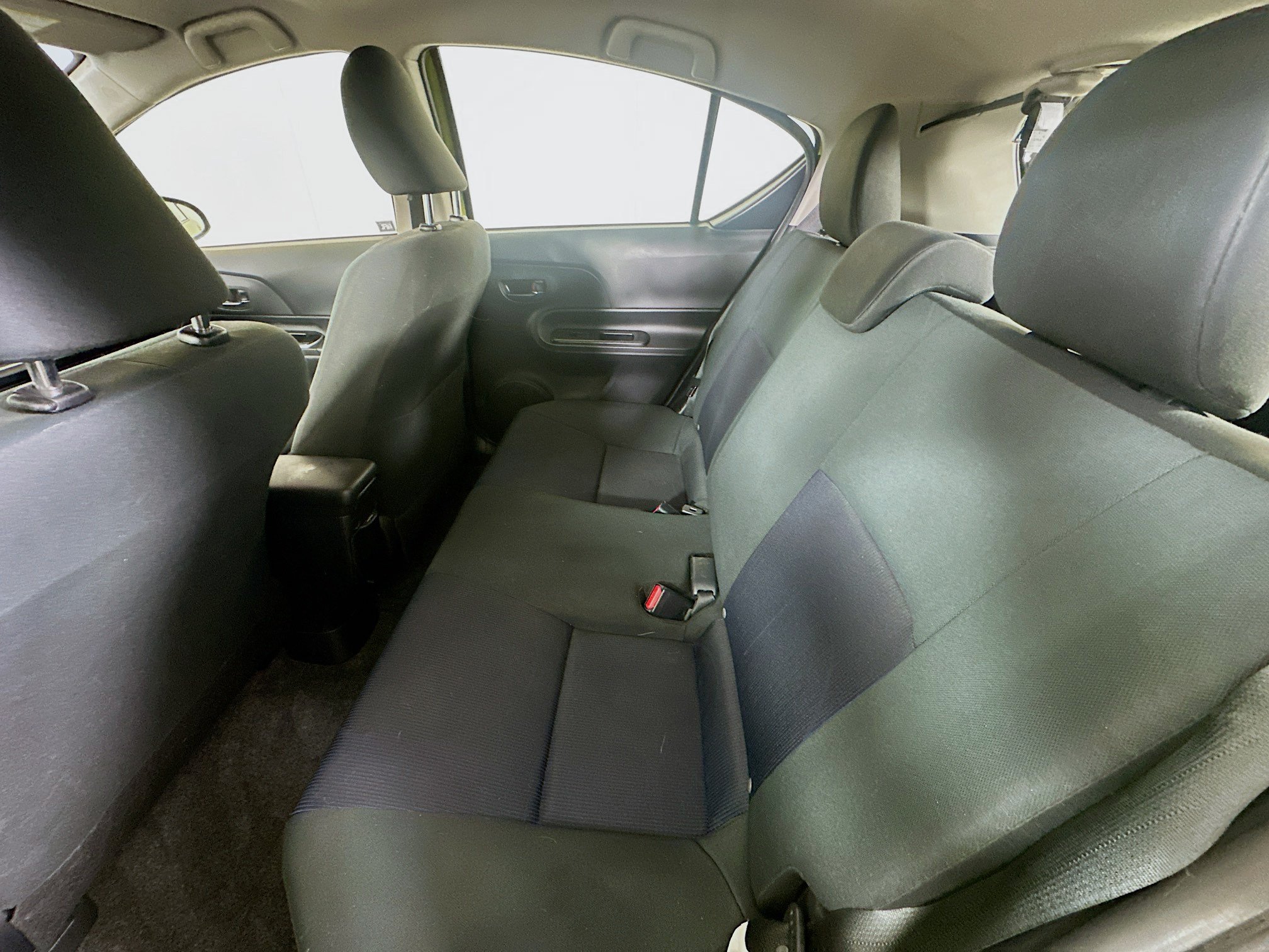 Used 2015 Toyota Prius C Two FWD image 24