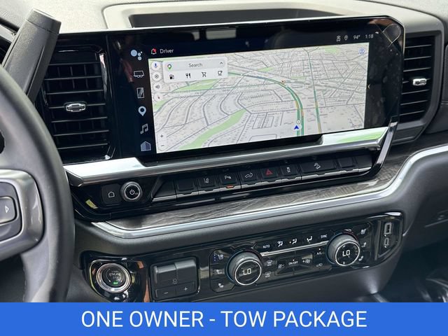 Certified 2025 Chevrolet Silverado 2500 LTZ w/ Trail Boss Package AWD/4WD image 3