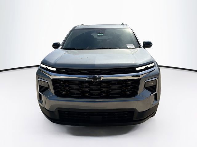 New 2026 Chevrolet Traverse LT w/ Sun and Wheel Package AWD/4WD image 4