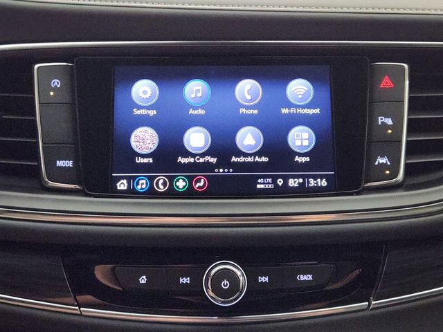 Used 2022 Buick Enclave Essence w/ Trailering Package, 5000 lbs. FWD image 17