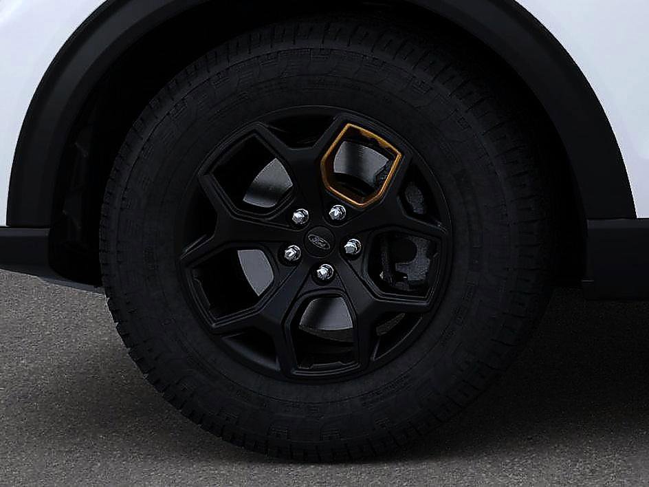 New 2026 Ford Explorer Tremor AWD/4WD image 19