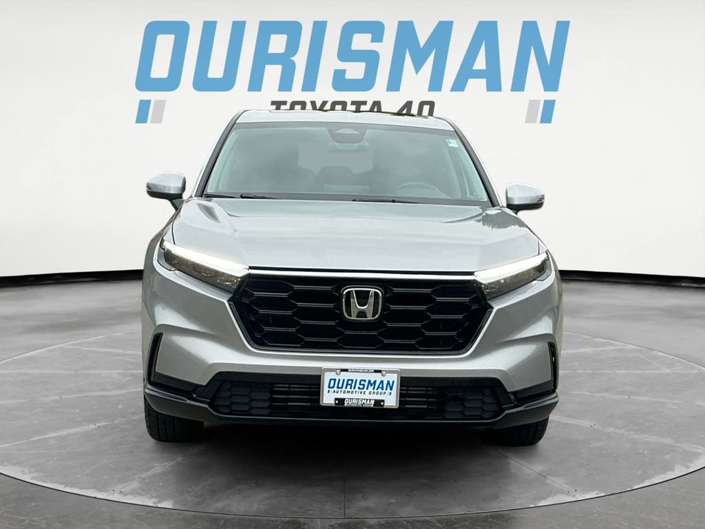 Used 2023 Honda CR-V EX image 8