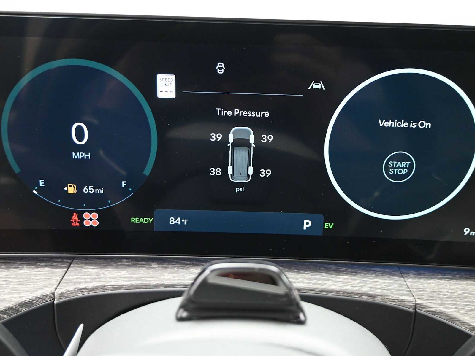 New 2026 Hyundai Santa Fe Calligraphy image 16