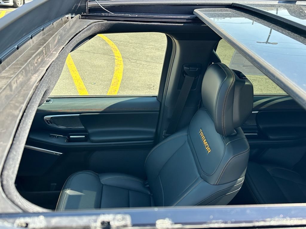 New 2026 Ford Expedition Tremor AWD/4WD image 7