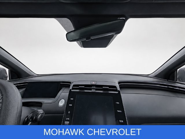 Used 2023 Hyundai Santa Cruz SEL w/ Activity Package AWD/4WD image 14