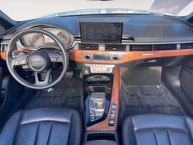 Used 2022 Audi A5 2.0T Premium image 10