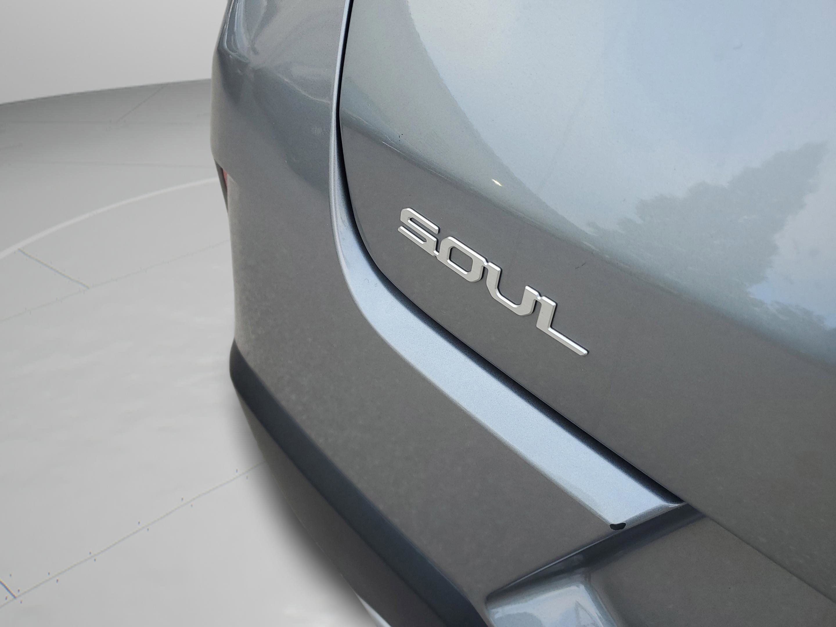 Certified 2024 Kia Soul LX w/ Option Group 015 FWD image 8