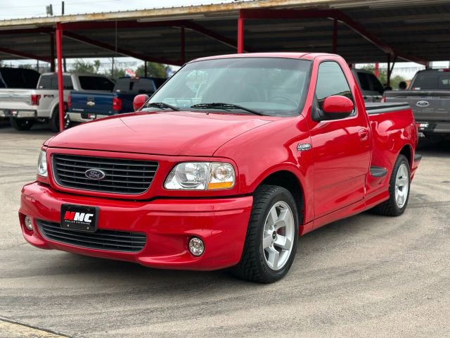Used 2001 Ford F150 Lightning image 15