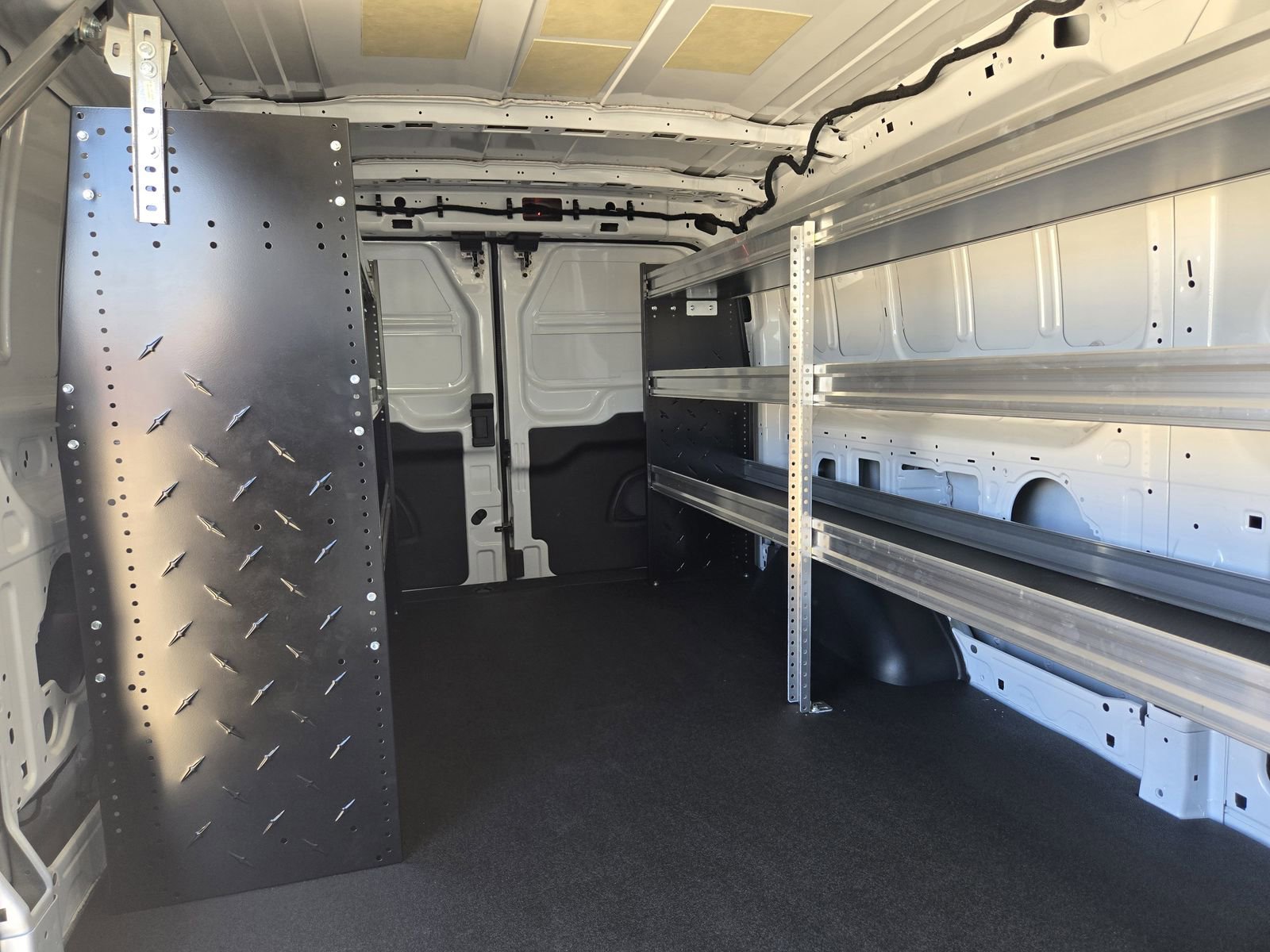 New 2024 Ford Transit 150 Low Roof image 25