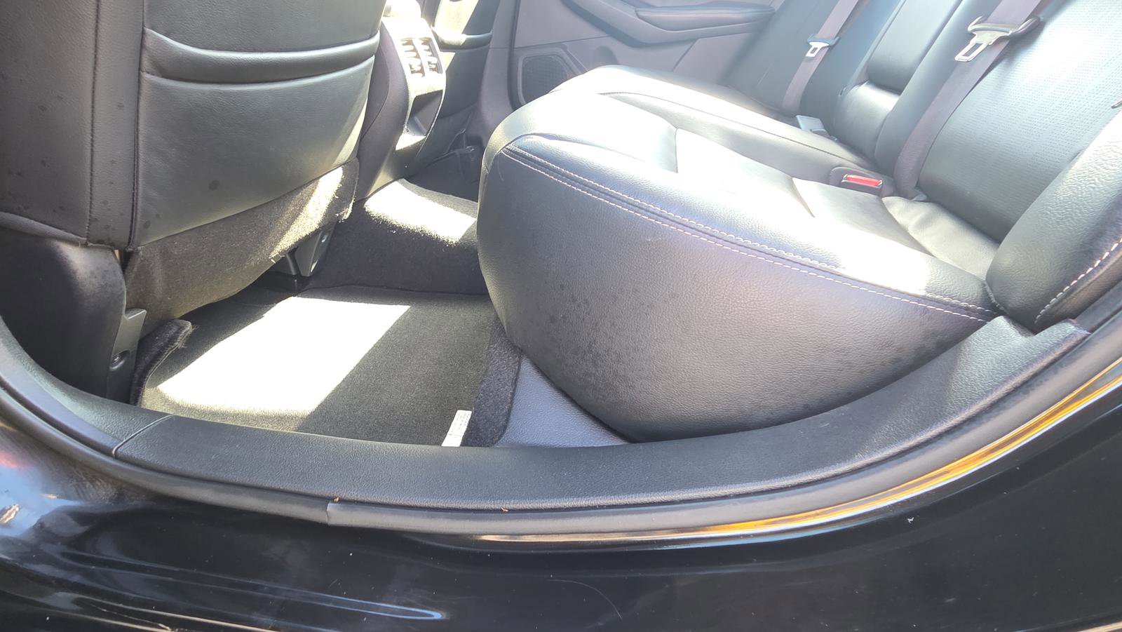 Used 2021 Nissan Altima 2.5 SL image 18