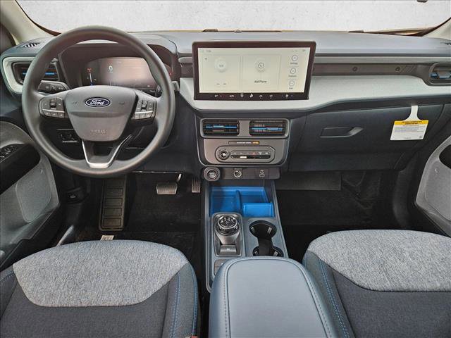 New 2026 Ford Maverick XLT w/ 4K Tow Package image 14