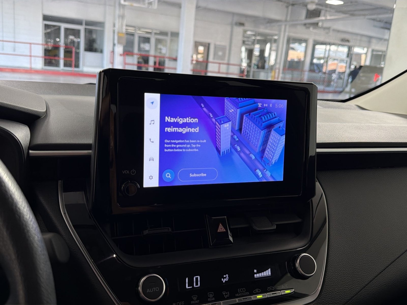 Used 2023 Toyota Corolla LE FWD image 20
