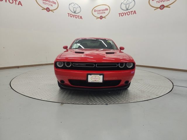 Used 2019 Dodge Challenger SXT w/ Cold Weather Group AWD/4WD image 4