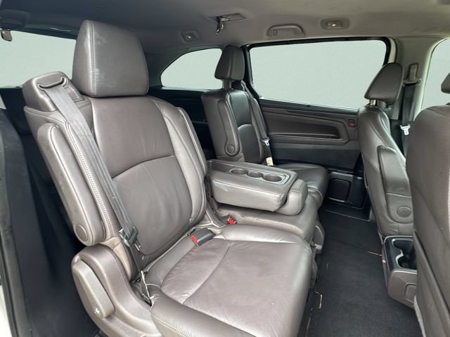 Used 2018 Honda Odyssey EX-L image 20