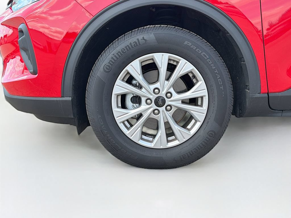 Used 2024 Ford Escape Active AWD/4WD image 31