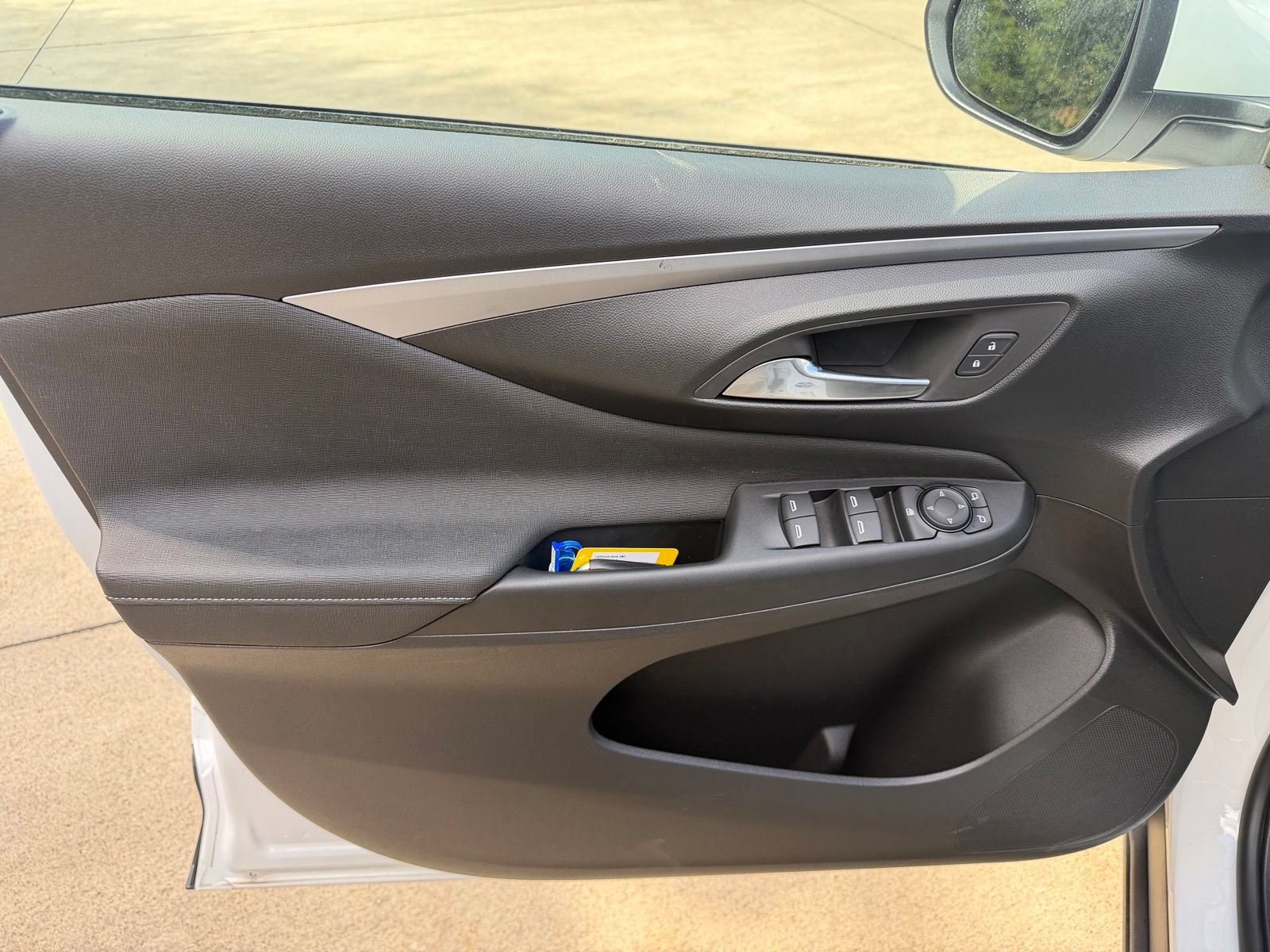 New 2026 Buick Envista Preferred w/ Convenience I Package FWD image 9