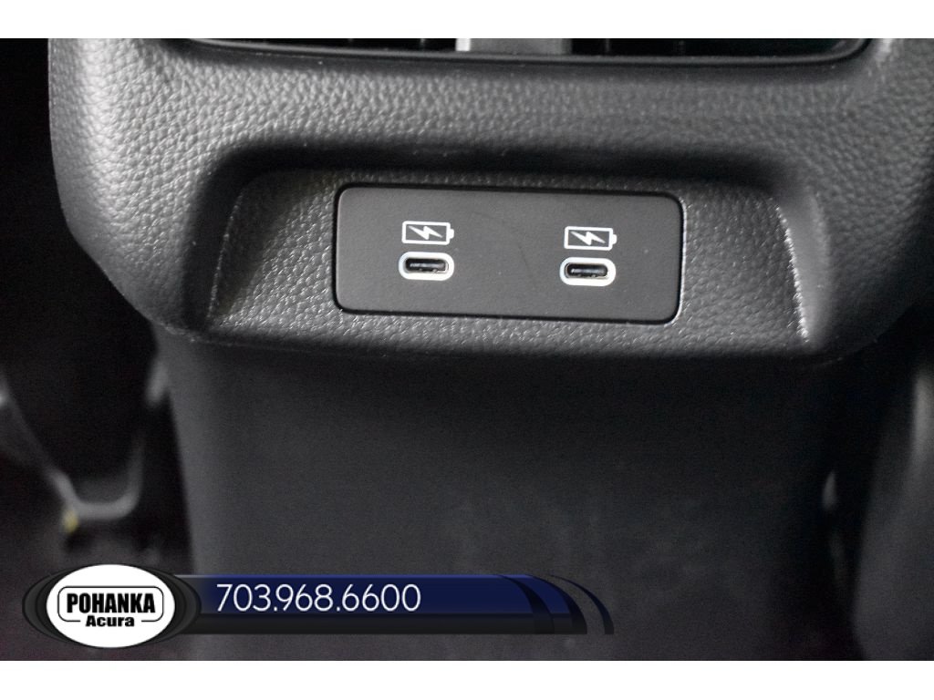 New 2026 Acura ADX A-Spec w/ Advance Package AWD/4WD image 32
