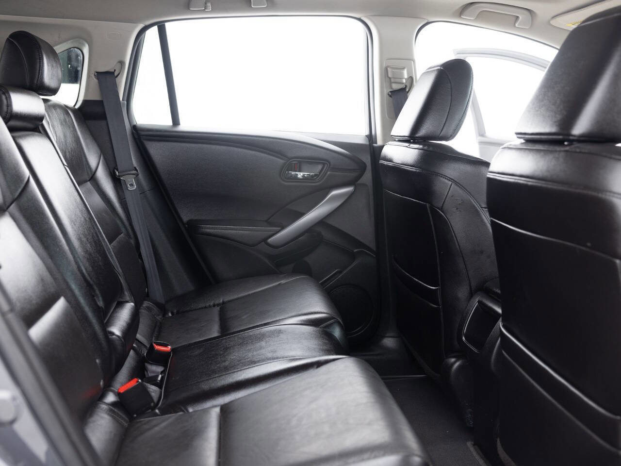 Used 2013 Acura RDX w/Tech AWD 4dr SUV w/Technolog image 29