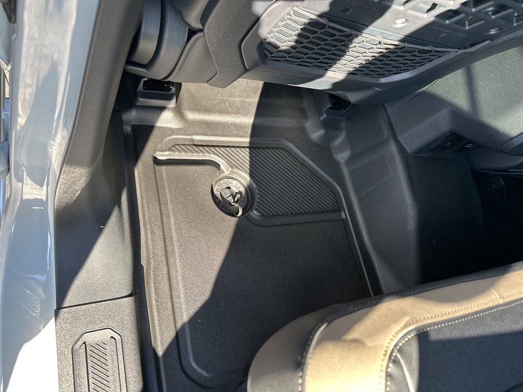 New 2026 Ford Bronco Big Bend image 46