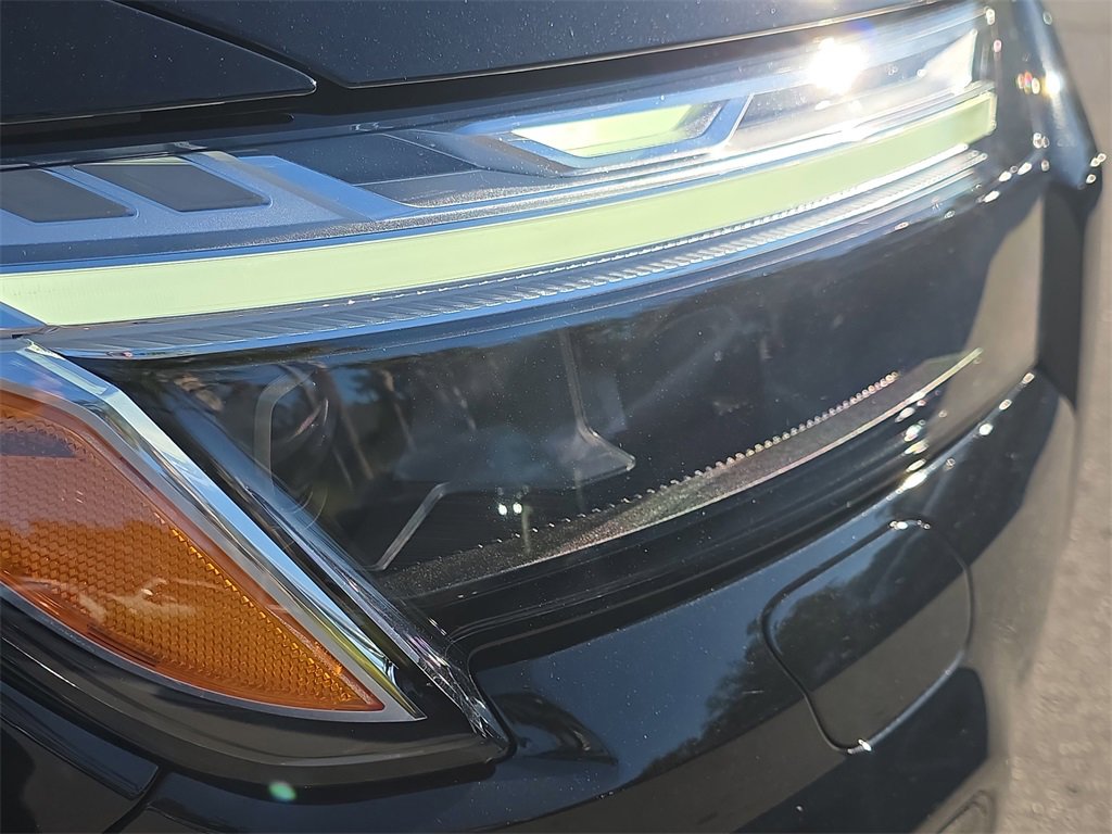 Used 2025 Audi SQ7 Premium Plus image 15