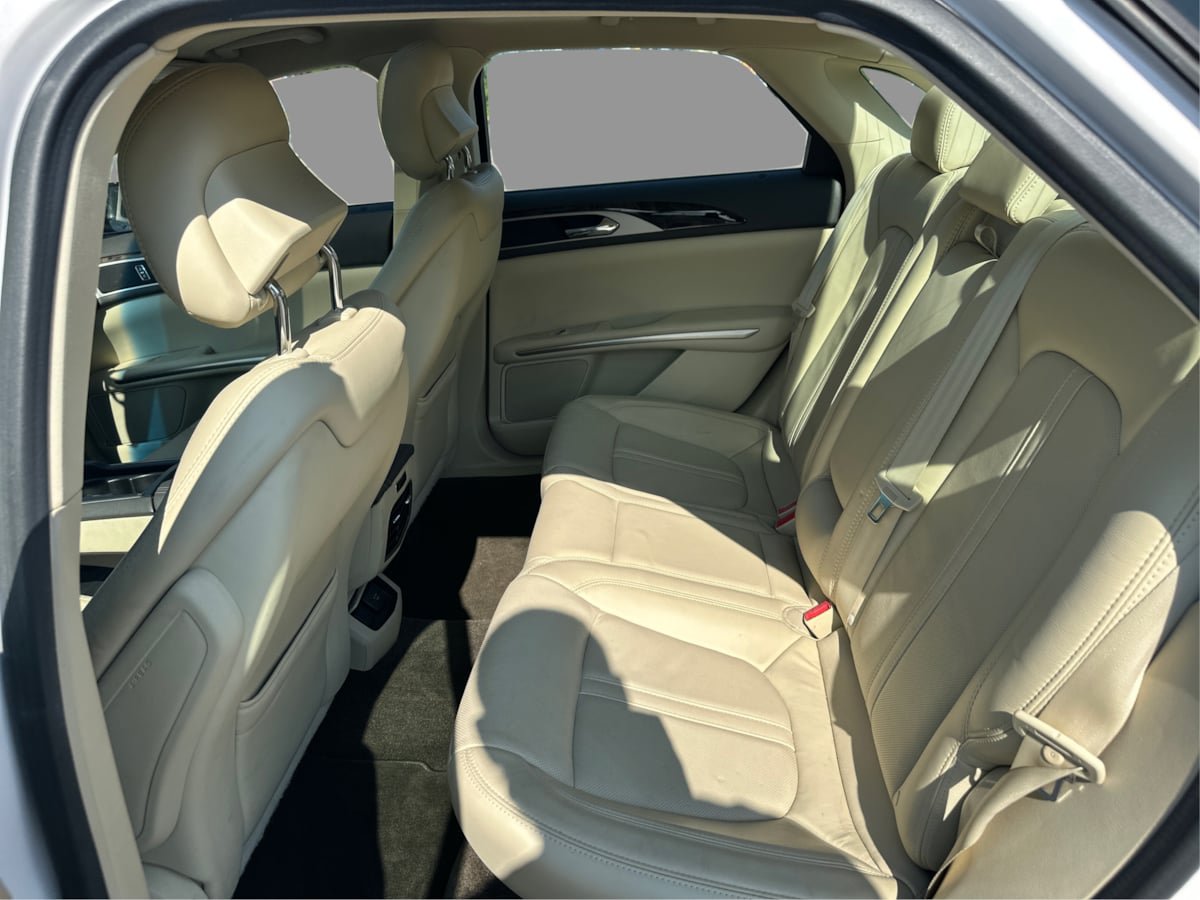 Used 2015 Lincoln MKZ AWD w/ Equipment Group 102A Reserve image 38