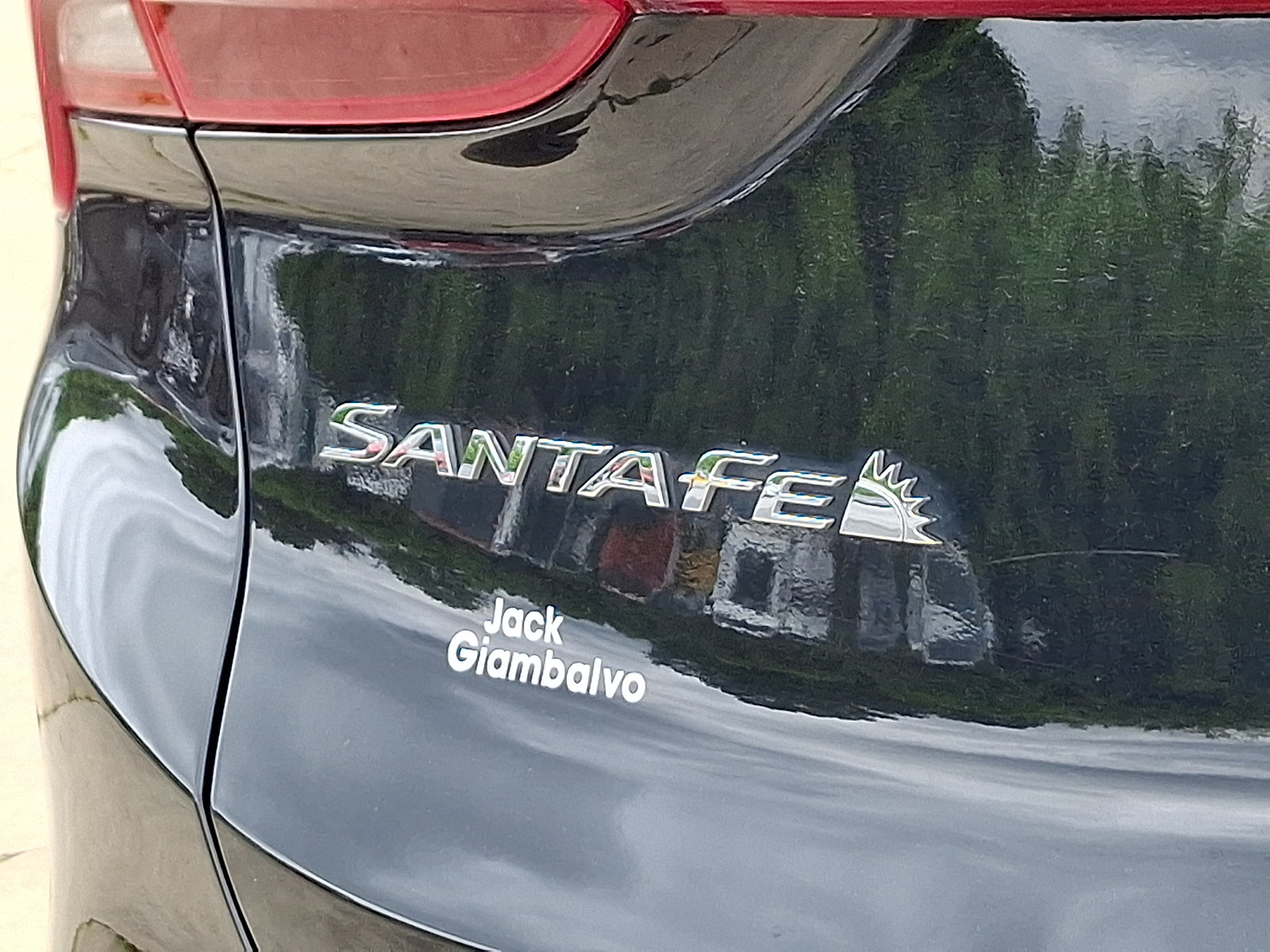 Certified 2023 Hyundai Santa Fe SEL w/ Premium Package AWD/4WD image 31