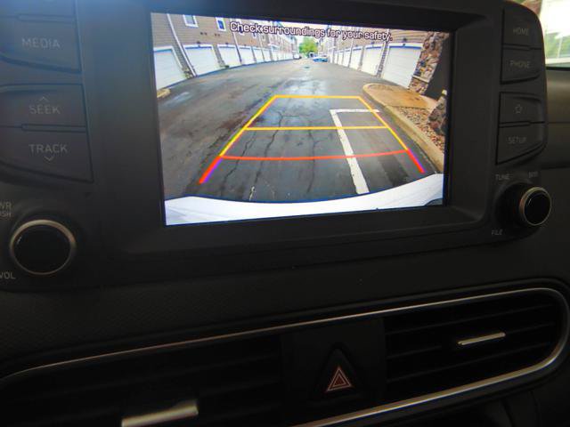 Used 2019 Hyundai Kona SE AWD/4WD image 17
