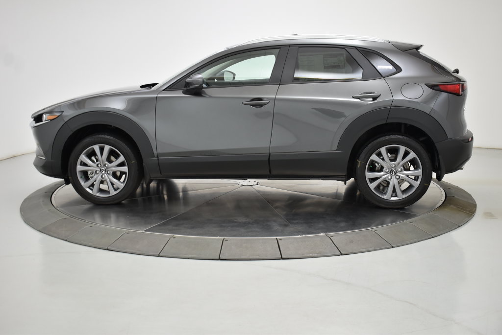 New 2026 MAZDA CX-30 AWD 2.5 S w/ Premium Package image 17