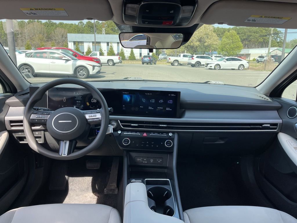 Used 2025 Hyundai Sonata SEL image 8