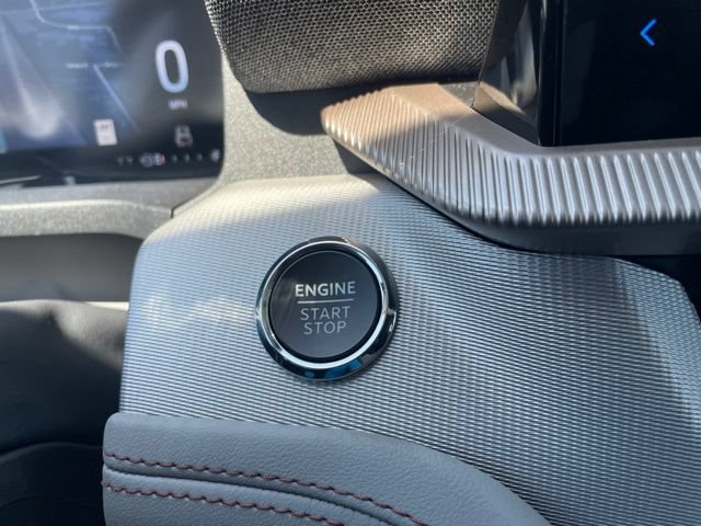 New 2026 Ford Explorer Active w/ Active Comfort Package RWD image 15