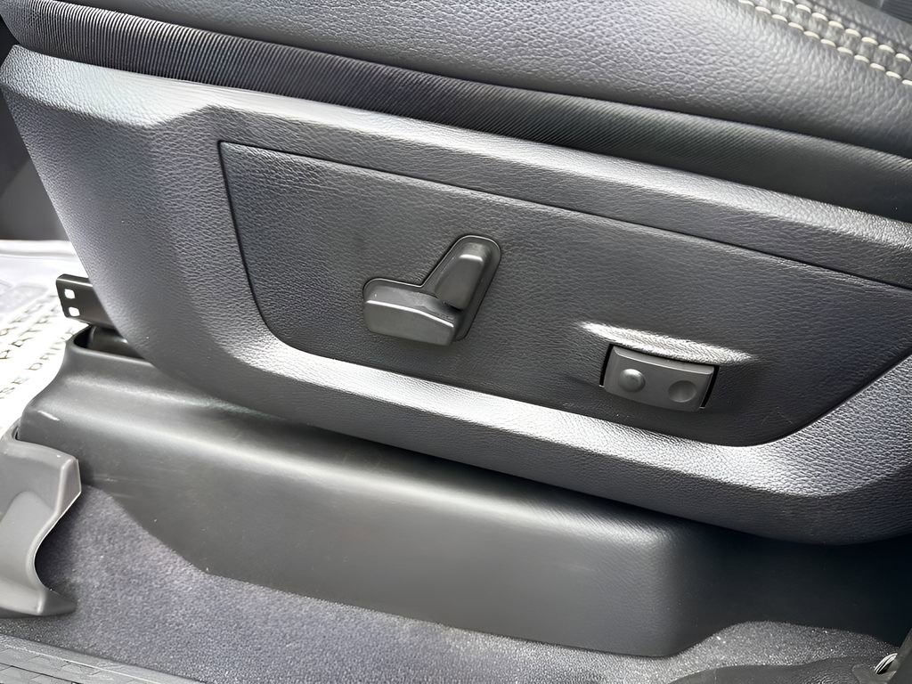 New 2026 RAM 2500 Power Wagon image 25