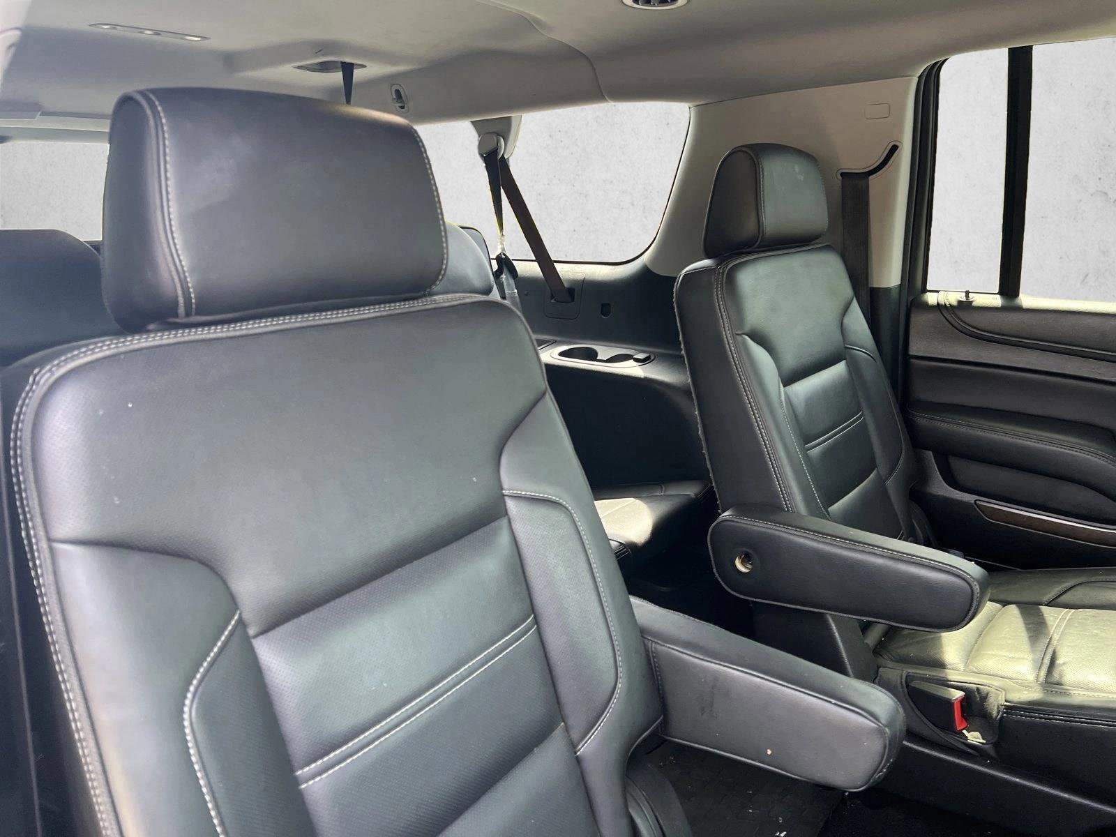 Used 2018 GMC Yukon XL Denali AWD/4WD image 21